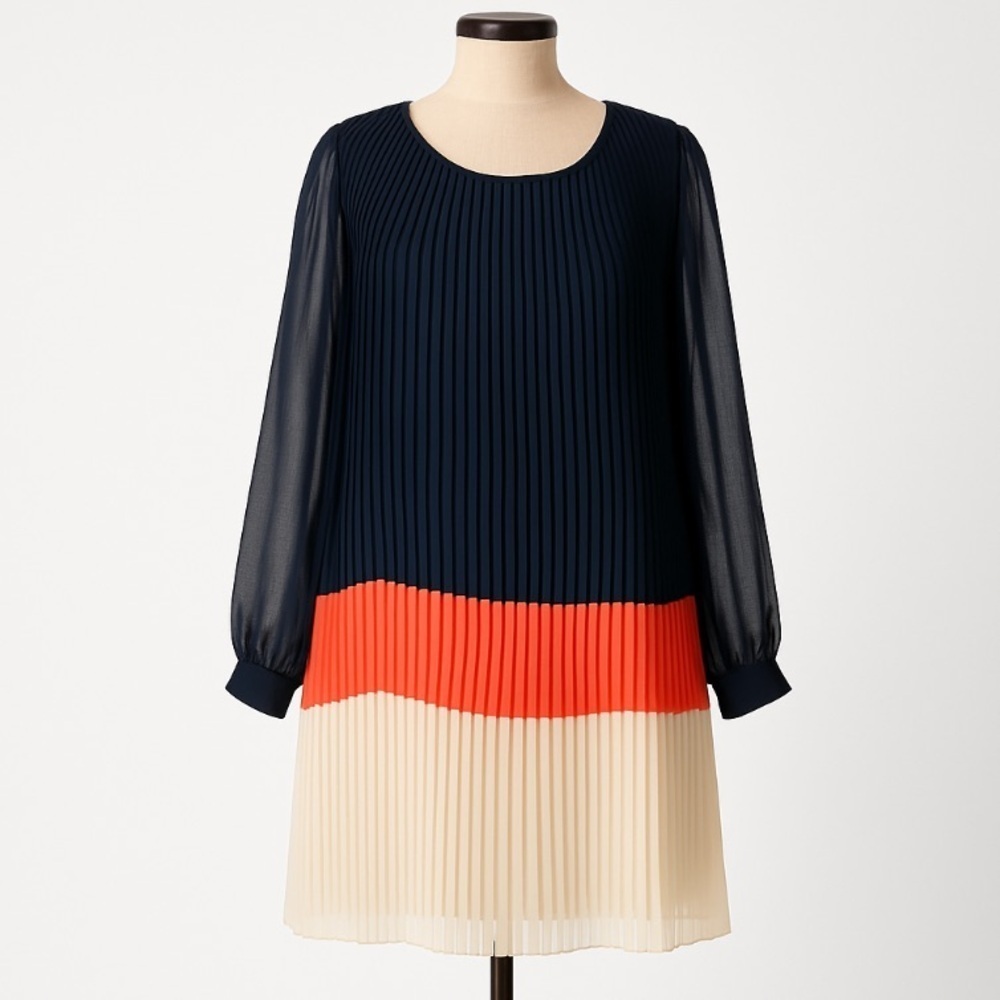 Iman OverSized Dress | SIZE S